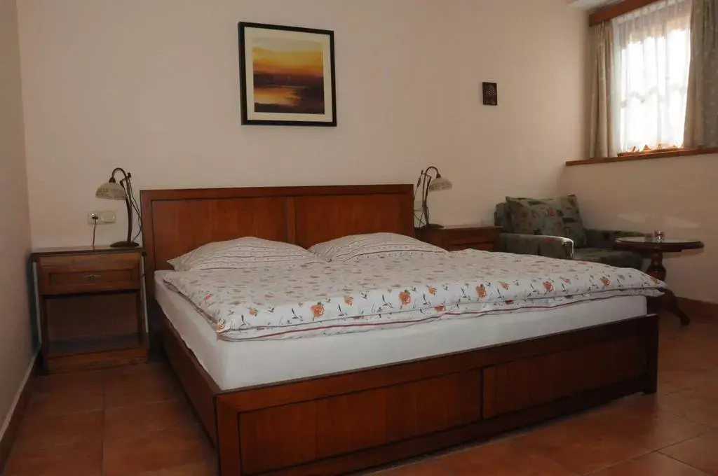 Photo 4 of RODINNÝ PENSION ANTONI